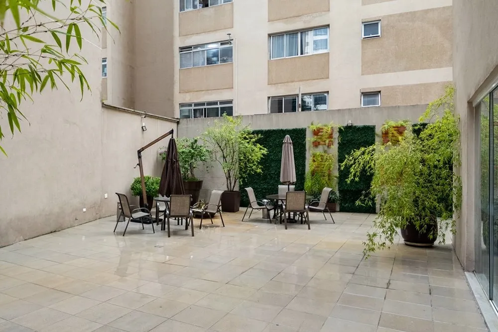 Apartamento, 3 quartos, 96 m² - Foto 7