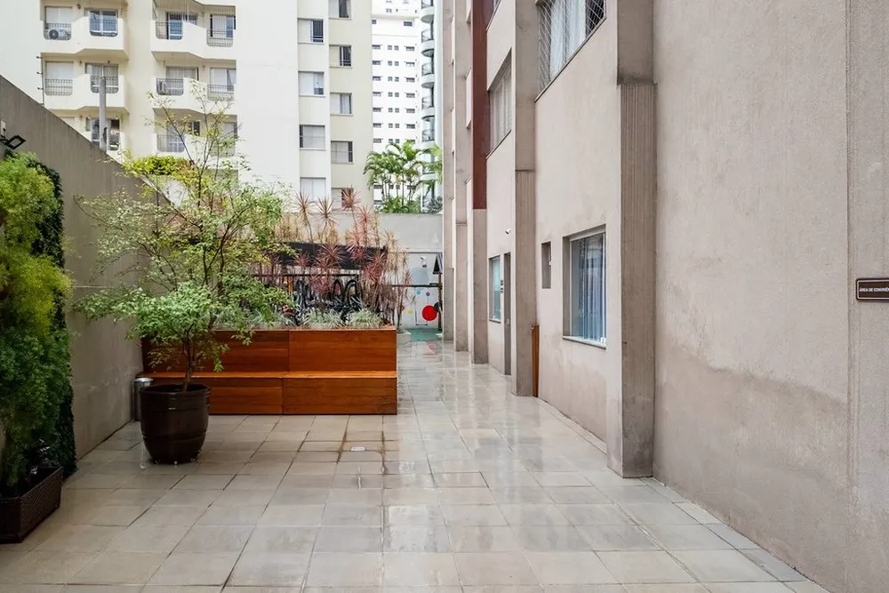 Apartamento, 3 quartos, 96 m² - Foto 3