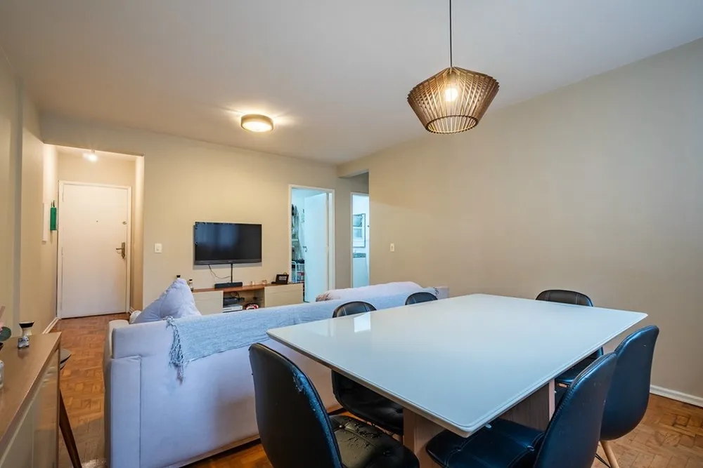Apartamento, 3 quartos, 96 m² - Foto 6