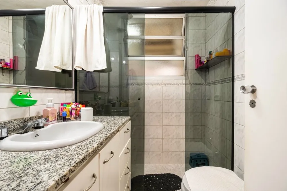Apartamento, 3 quartos, 96 m² - Foto 4