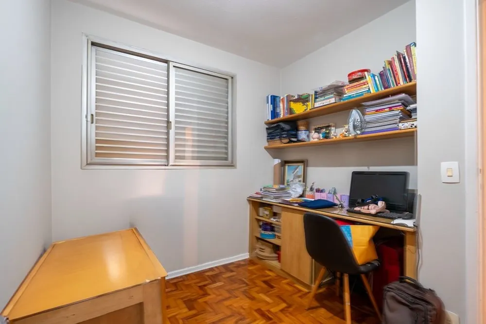 Apartamento, 3 quartos, 96 m² - Foto 8