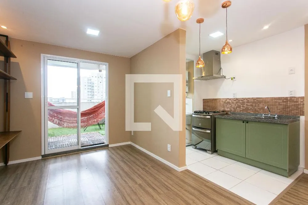 Apartamento, 2 quartos, 135 m² - Foto 1