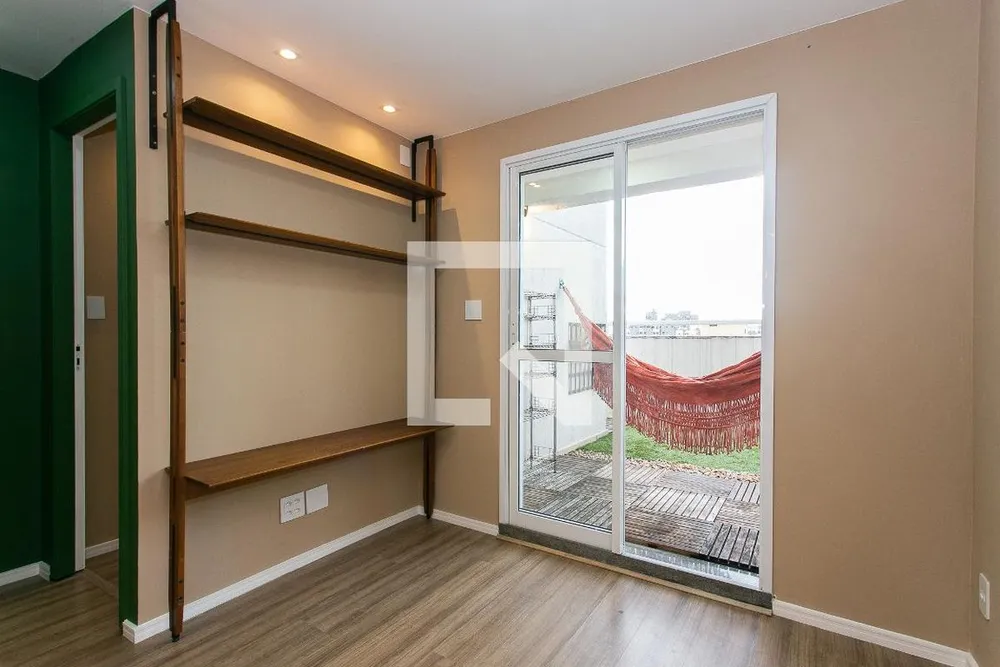Apartamento, 2 quartos, 135 m² - Foto 2