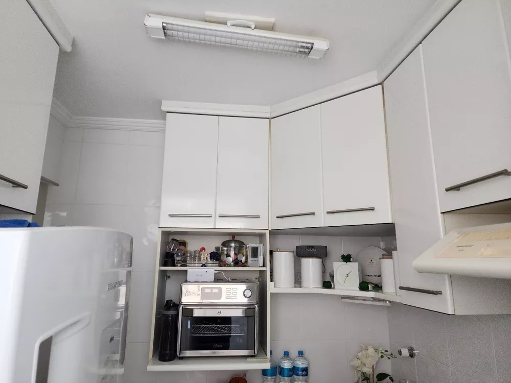 Apartamento à venda com 2 quartos, 56m² - Foto 7