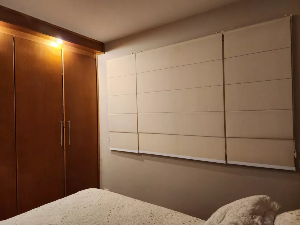 Apartamento à venda com 2 quartos, 56m² - Foto 4