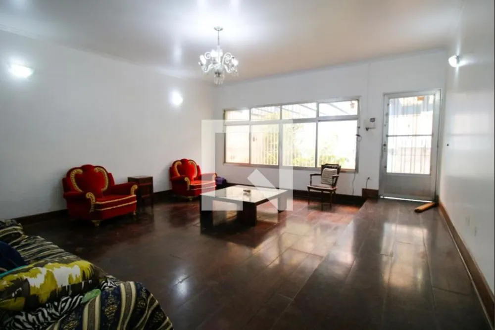Casa, 4 quartos, 280 m² - Foto 2