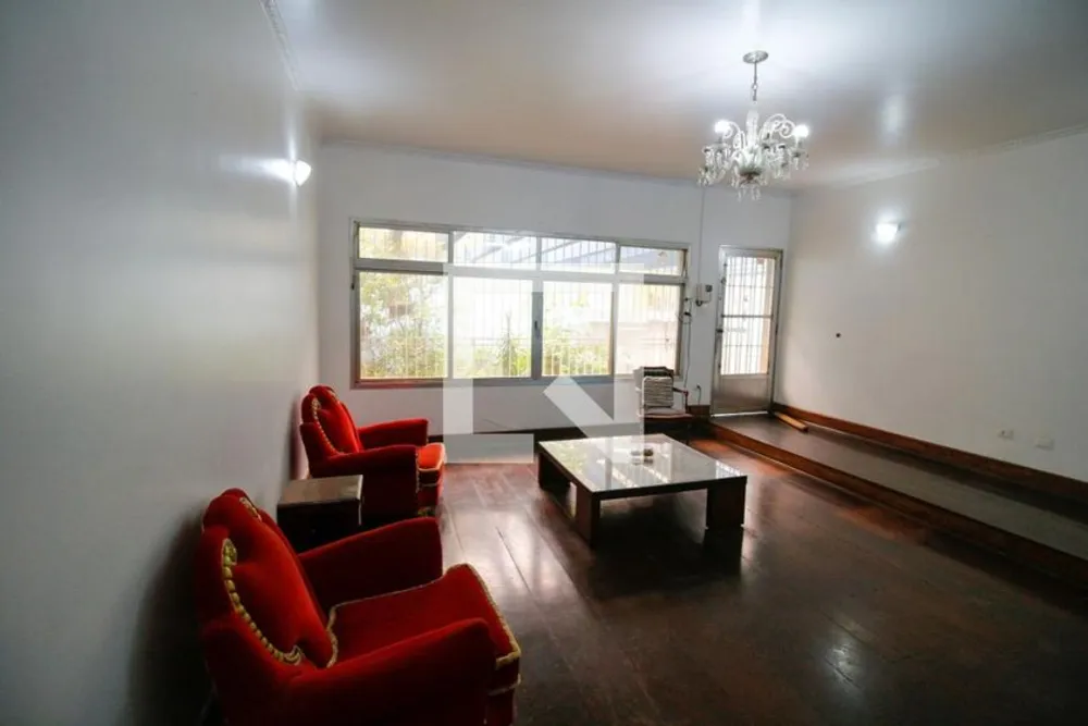 Casa, 4 quartos, 280 m² - Foto 1