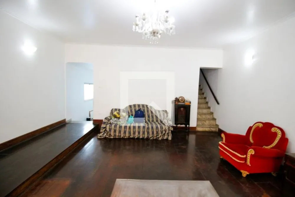Casa, 4 quartos, 280 m² - Foto 4