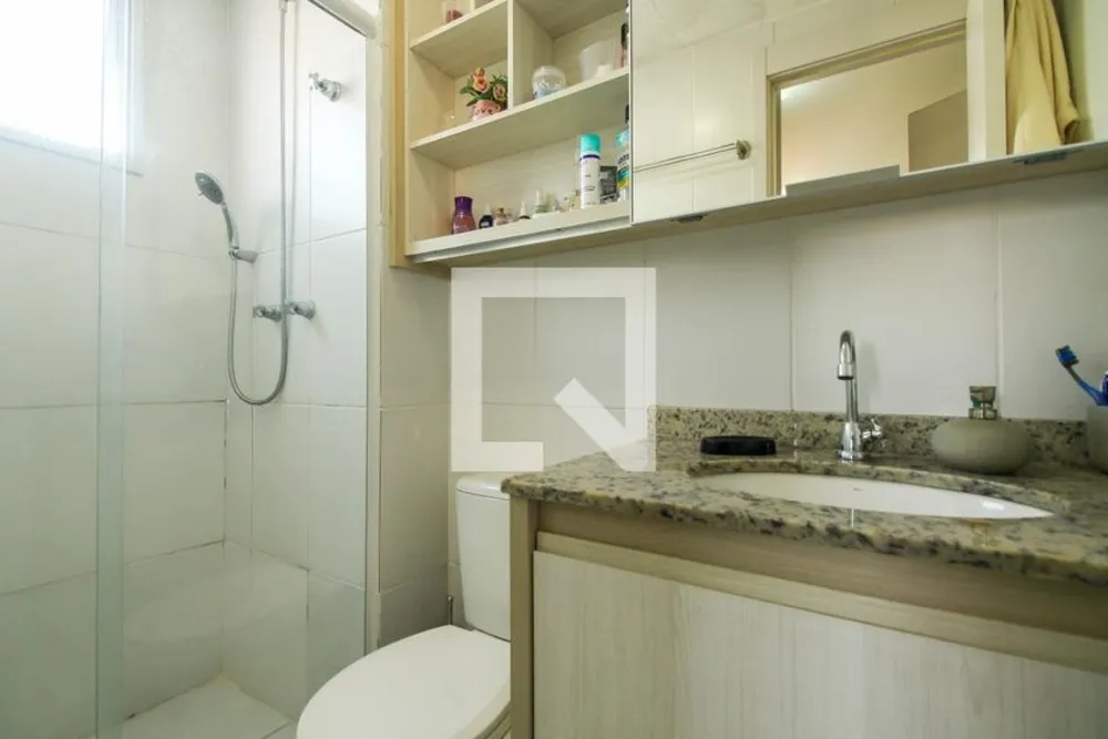 Apartamento, 2 quartos, 68 m² - Foto 6