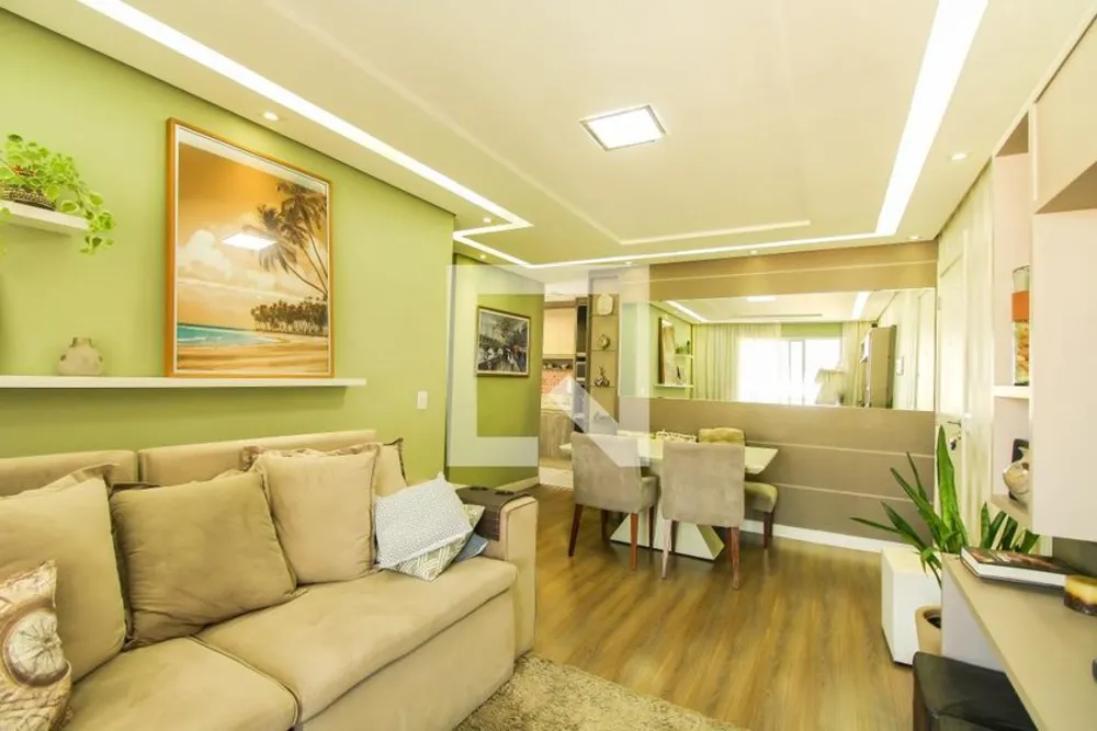 Apartamento, 2 quartos, 68 m² - Foto 3