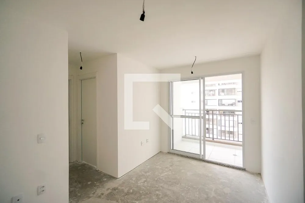 Apartamento, 2 quartos, 52 m² - Foto 3