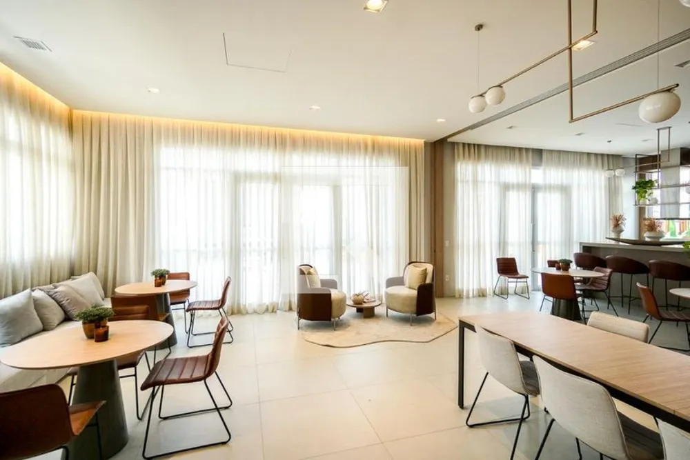 Apartamento, 2 quartos, 52 m² - Foto 7