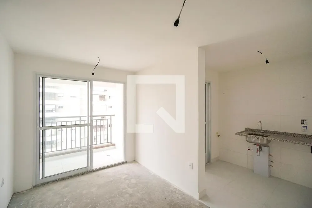 Apartamento, 2 quartos, 52 m² - Foto 1