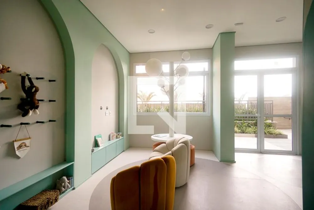 Apartamento, 2 quartos, 52 m² - Foto 6