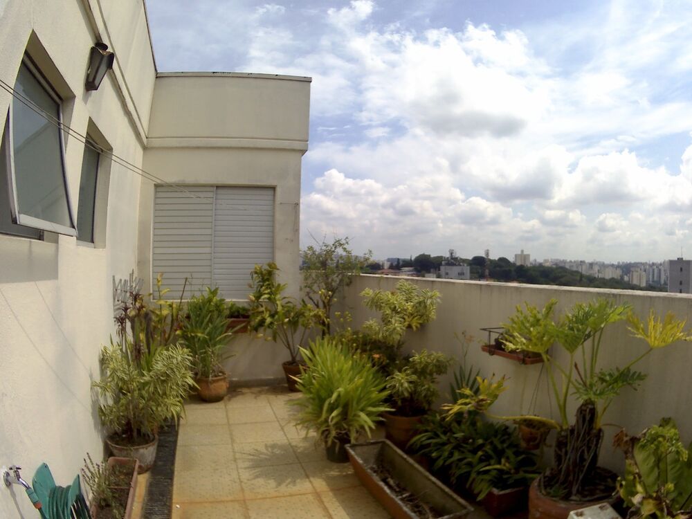 Cobertura, 3 quartos, 142 m² - Foto 3