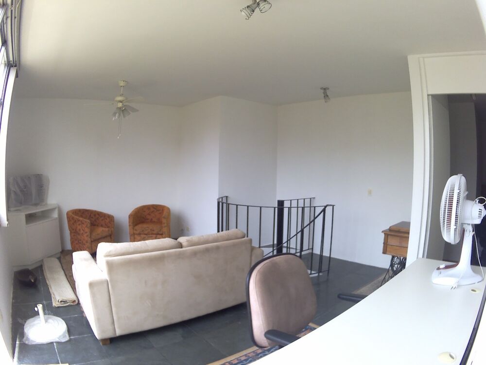 Cobertura, 3 quartos, 142 m² - Foto 1