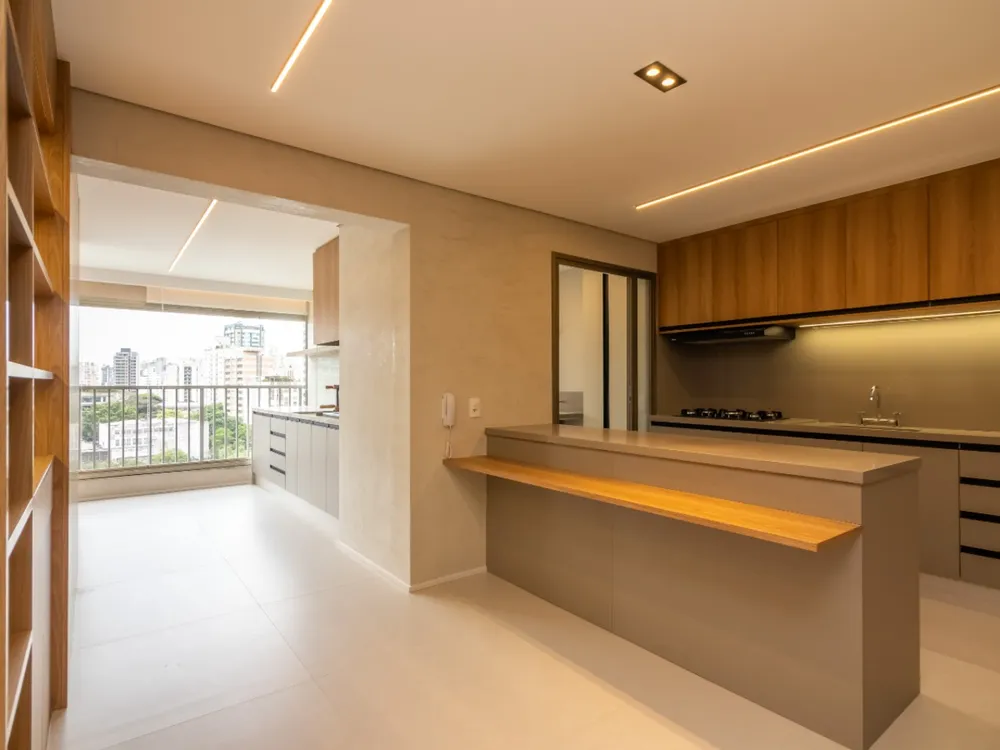 Apartamento, 4 quartos, 160 m² - Foto 4