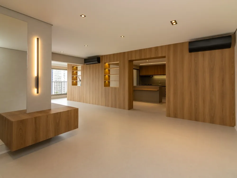 Apartamento, 4 quartos, 160 m² - Foto 2