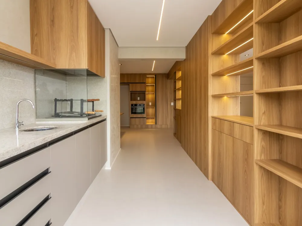 Apartamento, 4 quartos, 160 m² - Foto 3
