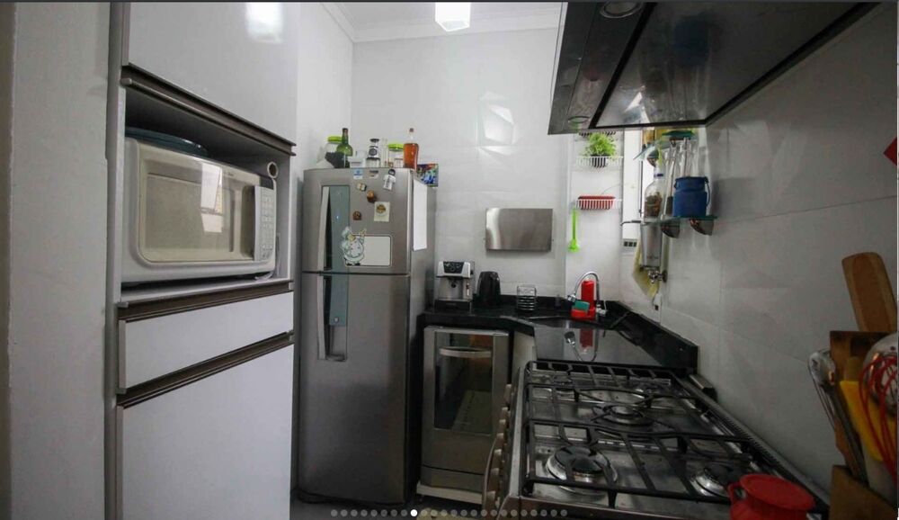 Apartamento, 2 quartos, 78 m² - Foto 4