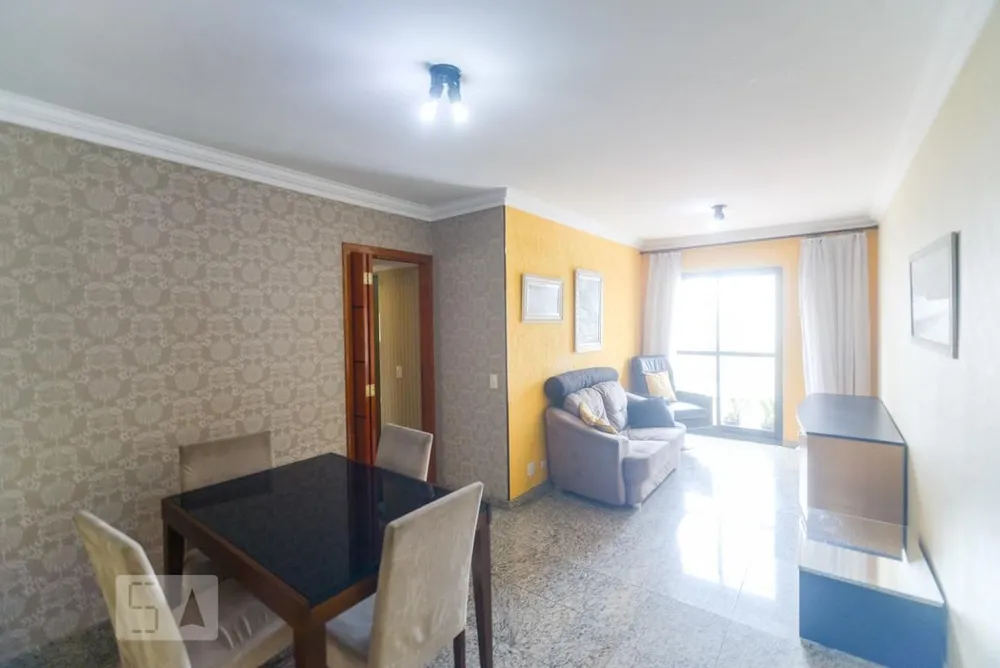 Apartamento, 3 quartos, 74 m² - Foto 1