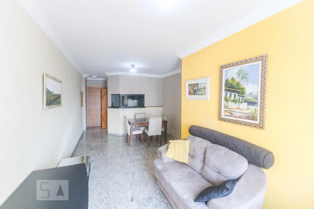 Apartamento, 3 quartos, 74 m² - Foto 4