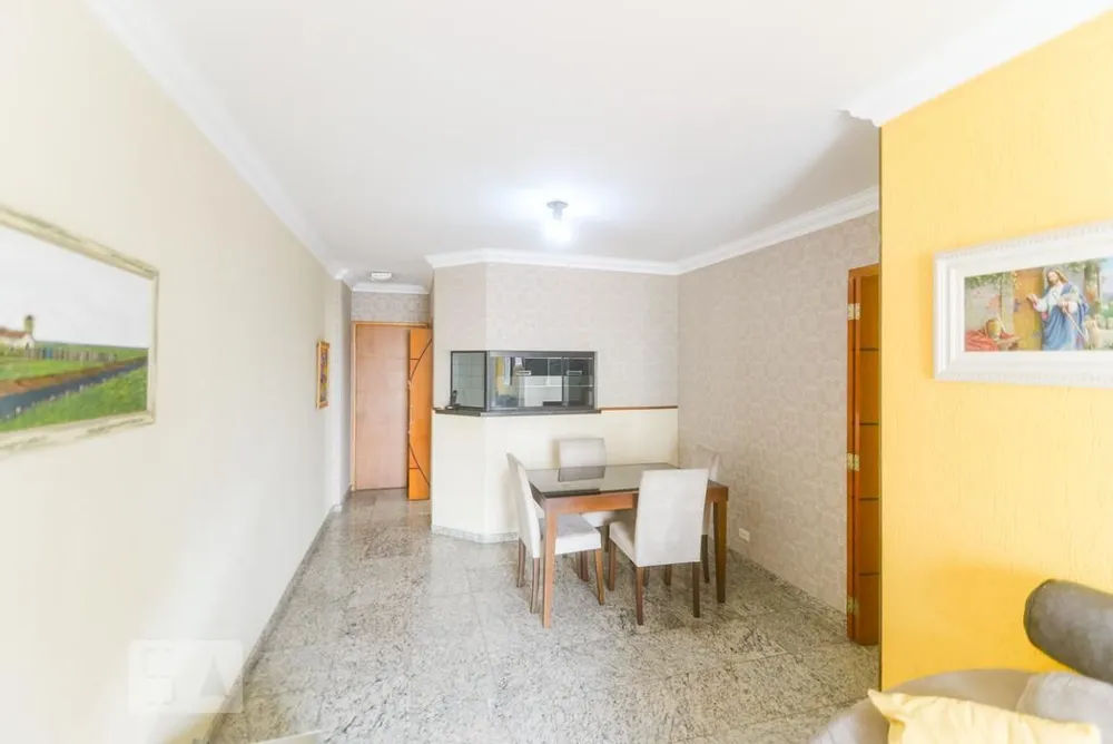 Apartamento, 3 quartos, 74 m² - Foto 2