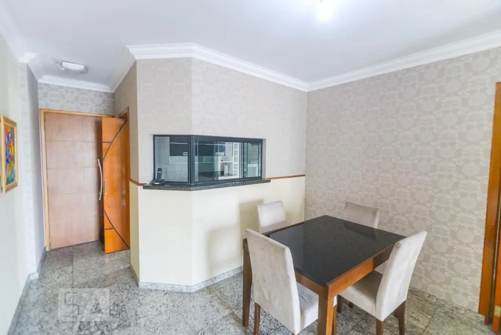 Apartamento, 3 quartos, 74 m² - Foto 3