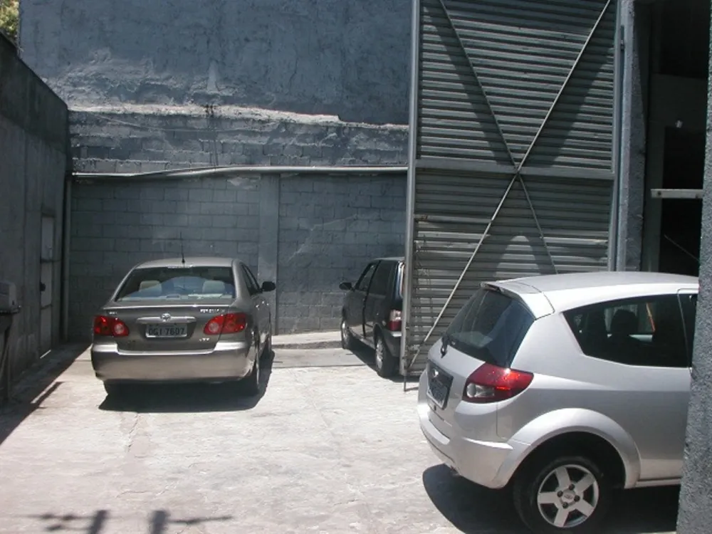 Depósito-Galpão, 900 m² - Foto 3