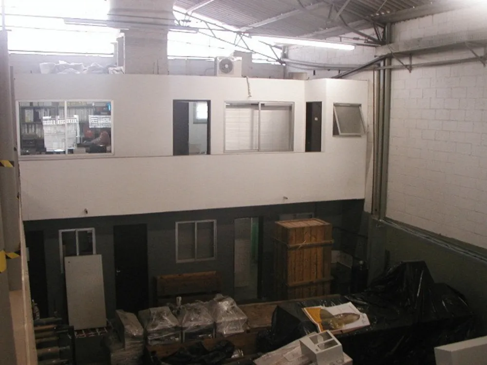 Depósito-Galpão, 900 m² - Foto 8
