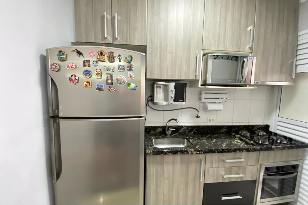 Apartamento, 2 quartos, 83 m² - Foto 6