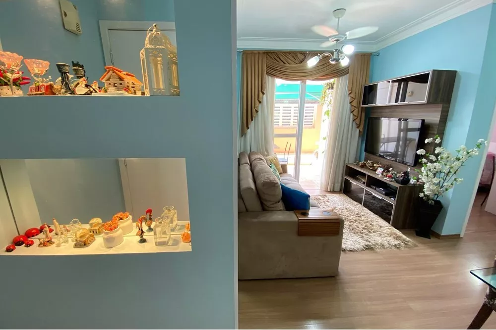 Apartamento, 2 quartos, 83 m² - Foto 7