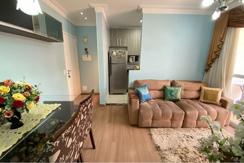 Apartamento, 2 quartos, 83 m² - Foto 15