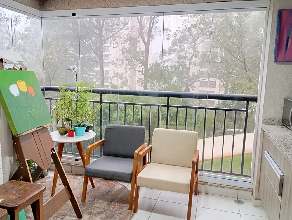 Apartamento, 3 quartos, 84 m² - Foto 3