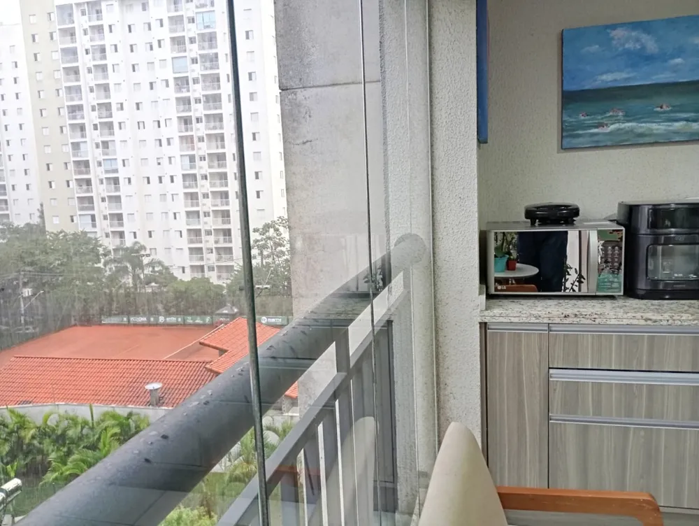Apartamento, 3 quartos, 84 m² - Foto 4