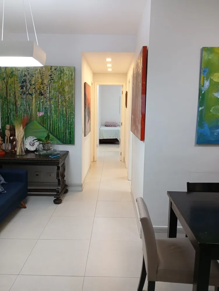 Apartamento, 3 quartos, 84 m² - Foto 1