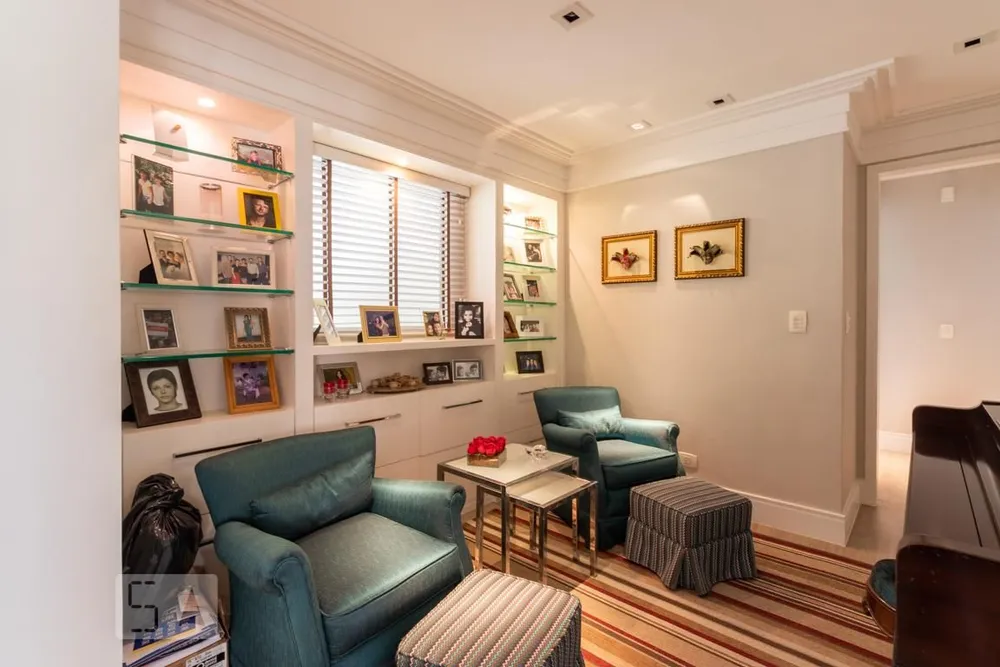Apartamento, 2 quartos, 120 m² - Foto 6