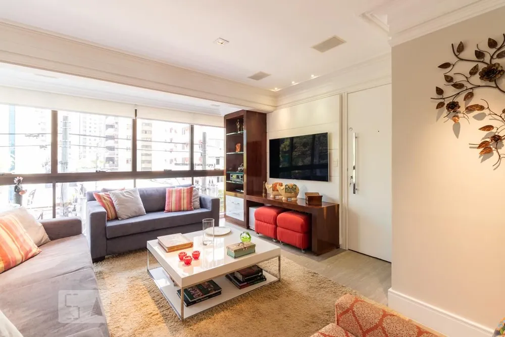 Apartamento, 2 quartos, 120 m² - Foto 5
