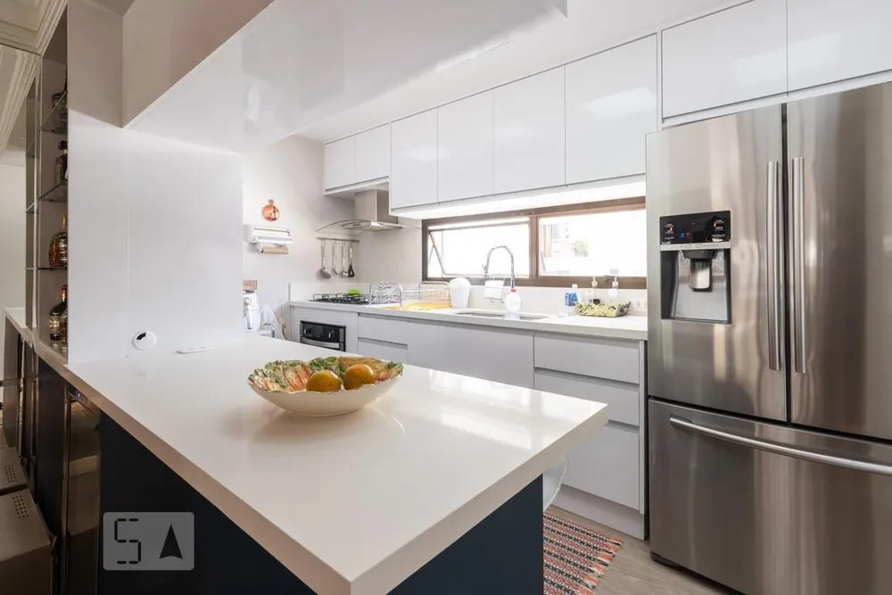 Apartamento, 2 quartos, 120 m² - Foto 8