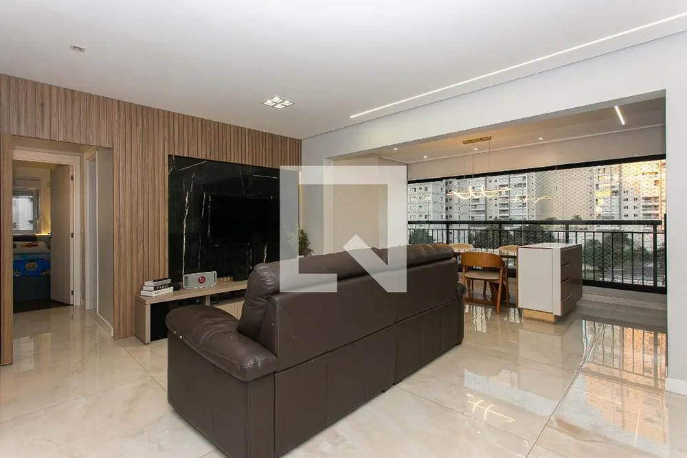 Apartamento, 2 quartos, 85 m² - Foto 2