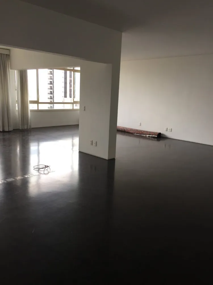 Apartamento, 2 quartos, 190 m² - Foto 2
