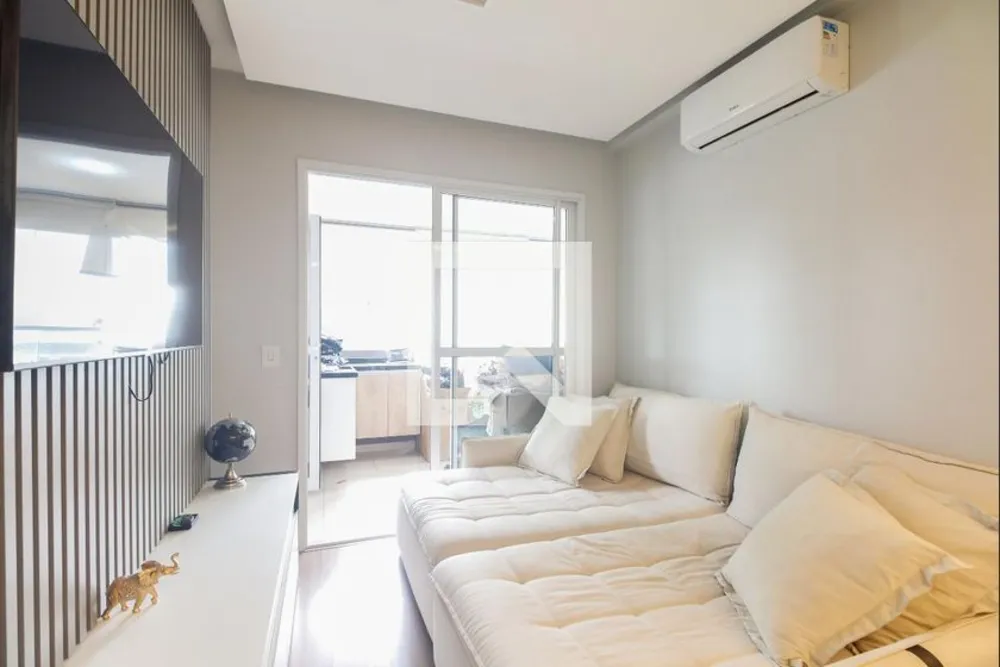 Apartamento, 2 quartos, 63 m² - Foto 2