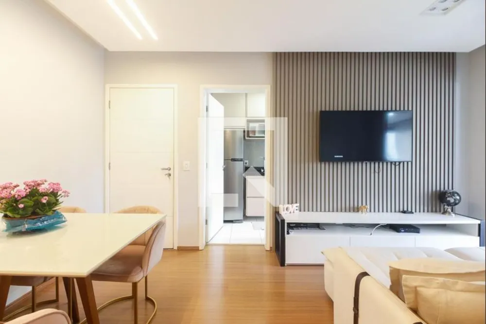 Apartamento, 2 quartos, 63 m² - Foto 4