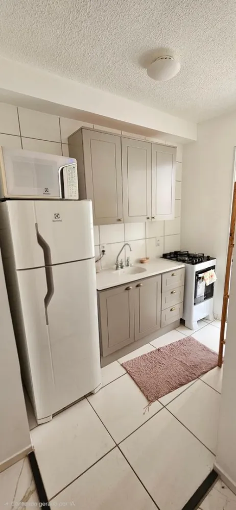 Apartamento, 2 quartos, 42 m² - Foto 5