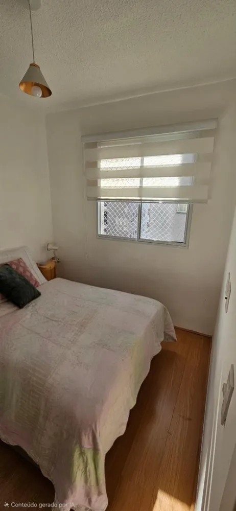 Apartamento, 2 quartos, 42 m² - Foto 6
