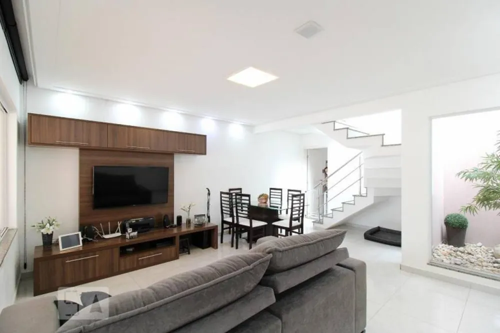 Casa, 3 quartos, 135 m² - Foto 11