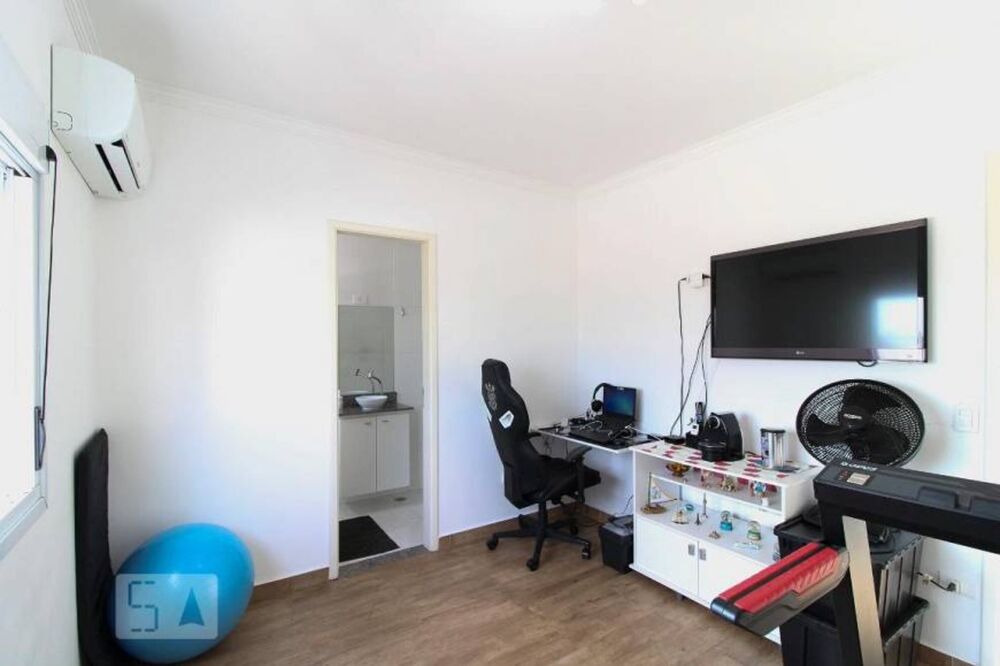 Casa, 3 quartos, 135 m² - Foto 2