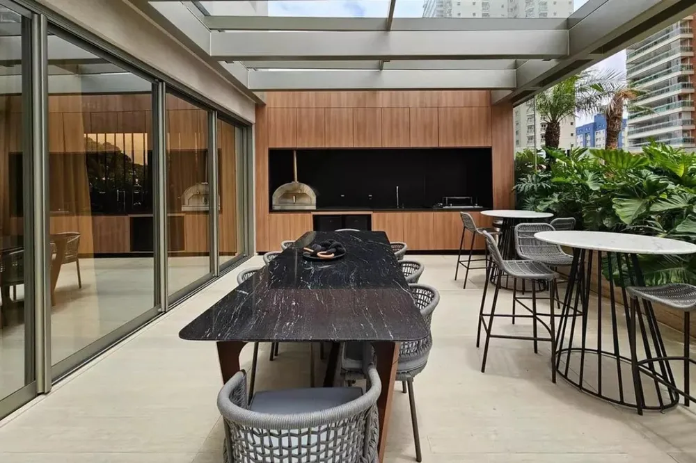 Apartamento, 3 quartos, 166 m² - Foto 6