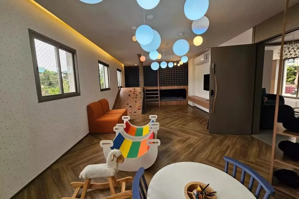 Apartamento, 3 quartos, 166 m² - Foto 7