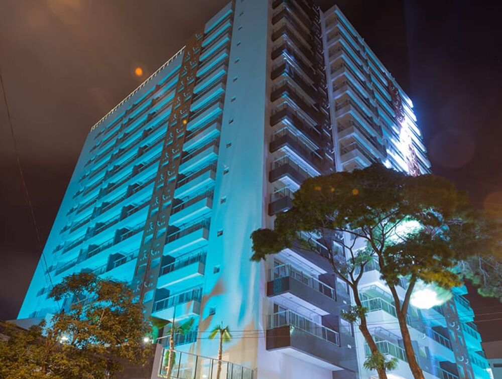Apartamento, 4 quartos, 180 m² - Foto 4